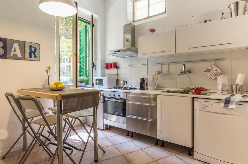 Santonofrio Apartments Apartment Rom